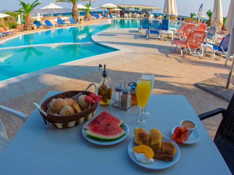 Akti Corali Hotel 12