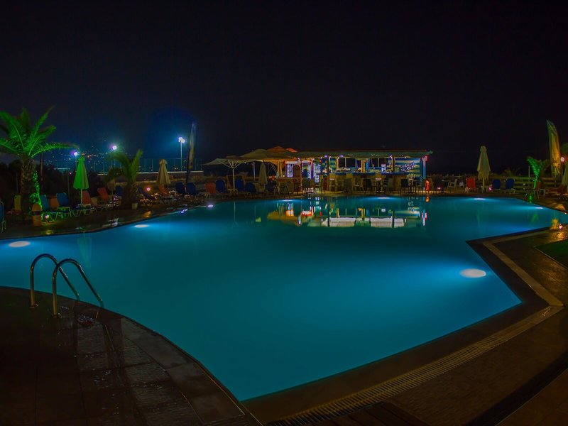 Akti Corali Hotel 13