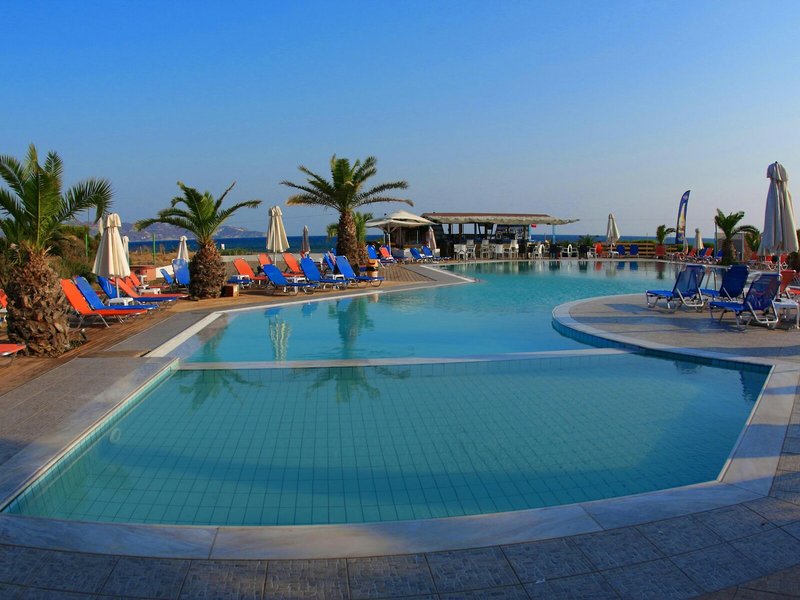 Akti Corali Hotel 14