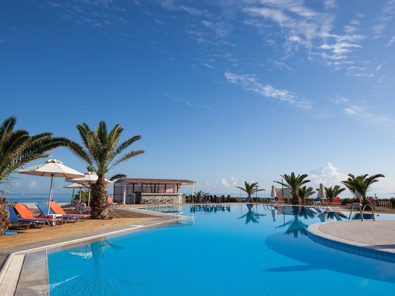 Akti Corali Hotel 15