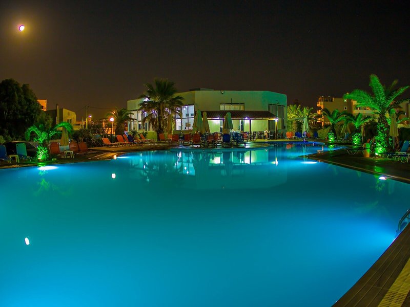 Akti Corali Hotel 16