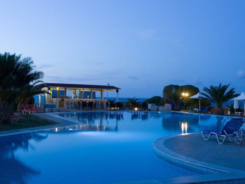 Akti Corali Hotel 17