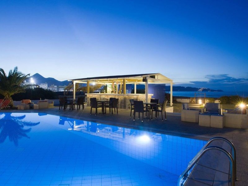 Akti Corali Hotel 18