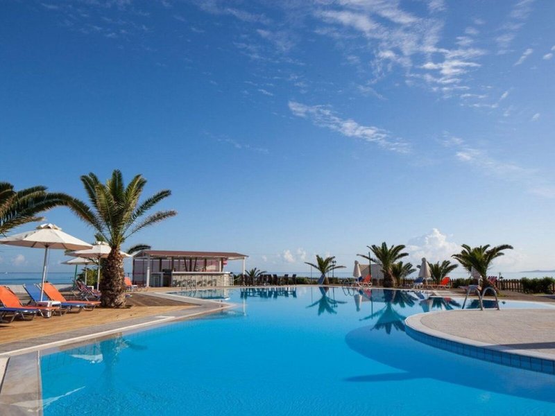 Akti Corali Hotel 19