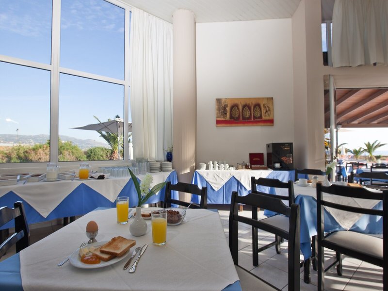 Akti Corali Hotel 21