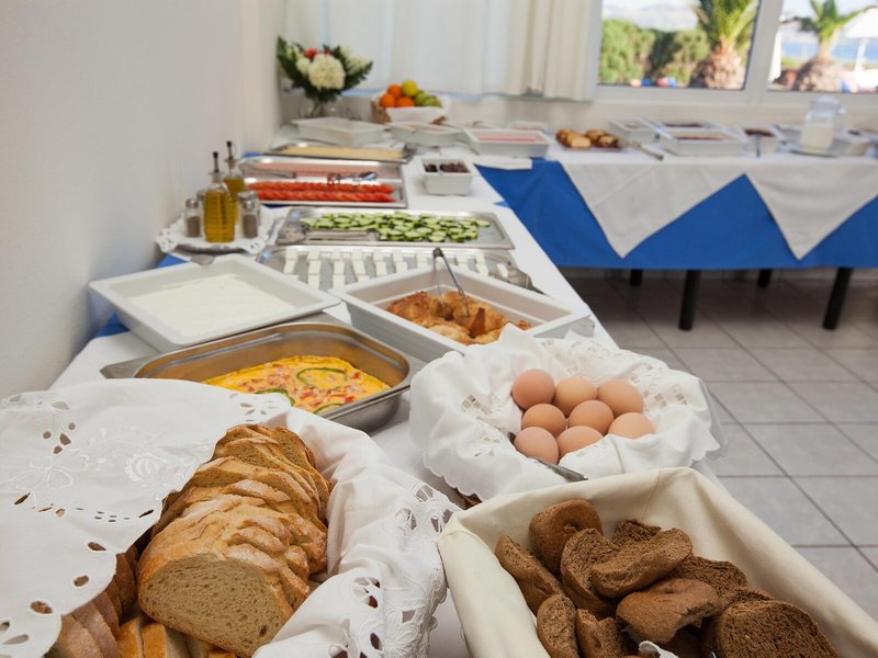 Akti Corali Hotel 22