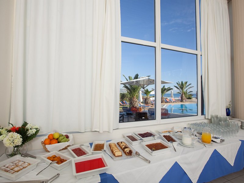 Akti Corali Hotel 23