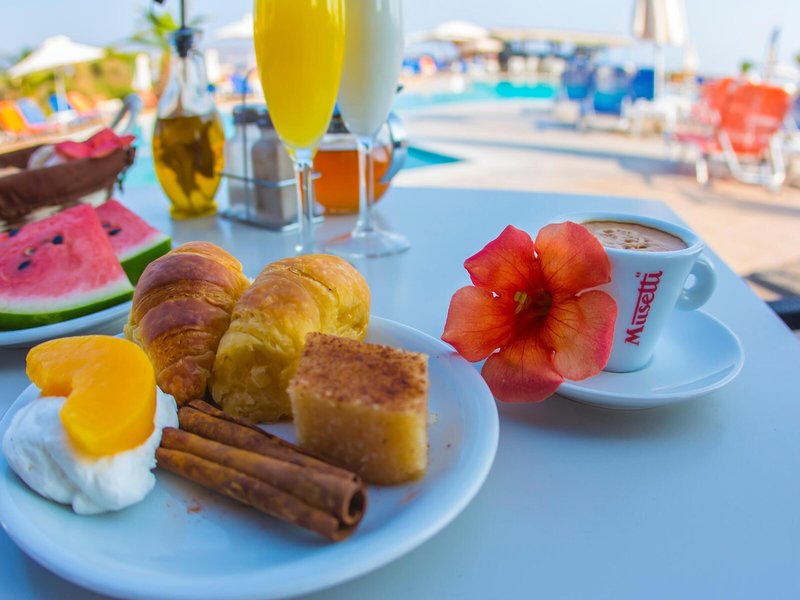 Akti Corali Hotel 25