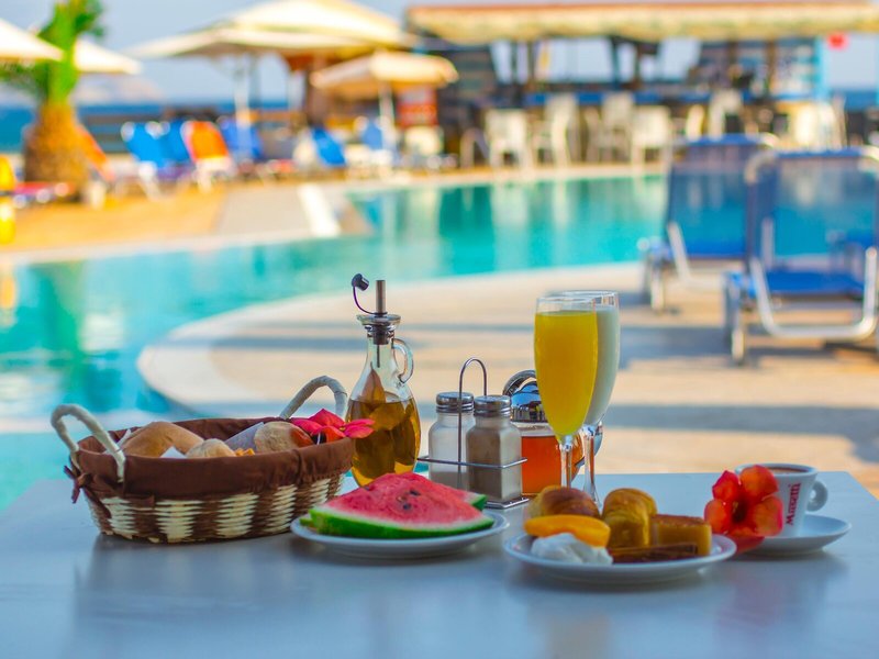 Akti Corali Hotel 26