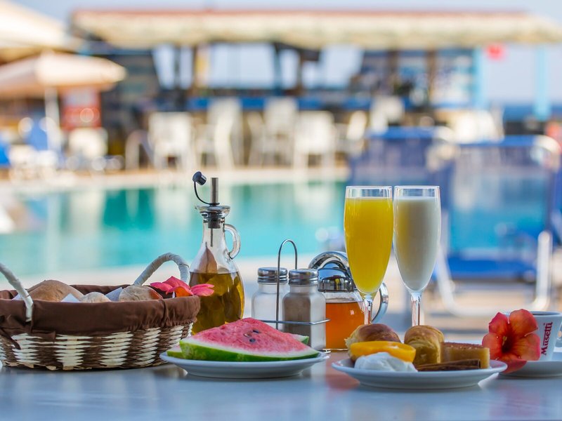 Akti Corali Hotel 27