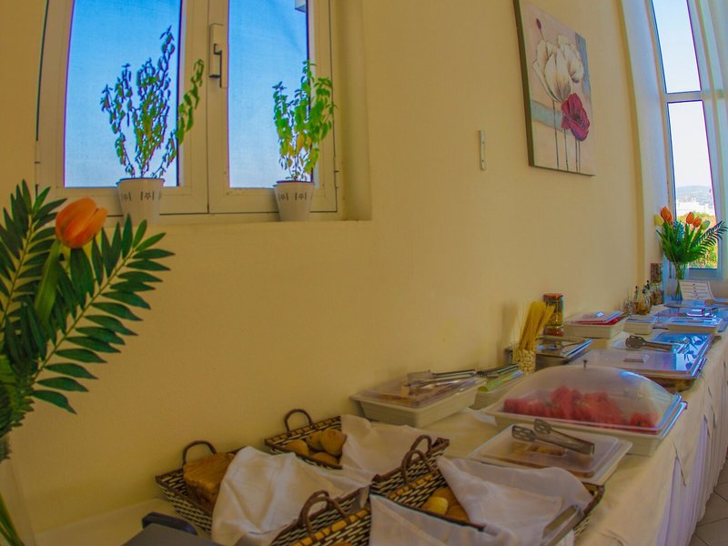 Akti Corali Hotel 28