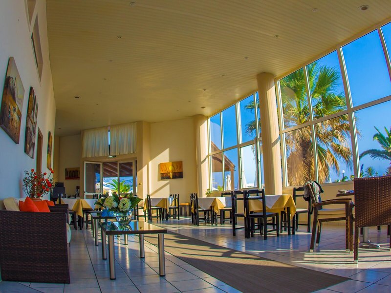 Akti Corali Hotel 29