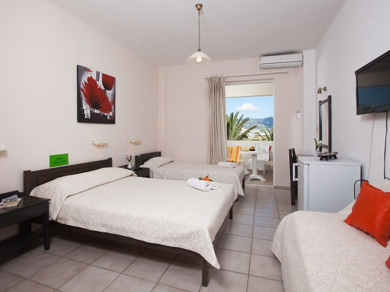 Akti Corali Hotel 30