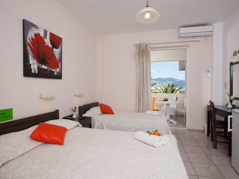 Akti Corali Hotel 31