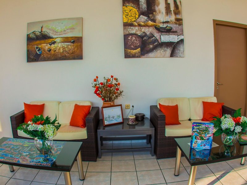 Akti Corali Hotel 32