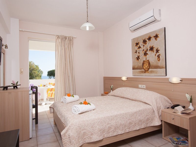 Akti Corali Hotel 33