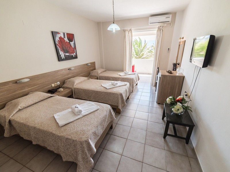 Akti Corali Hotel 34