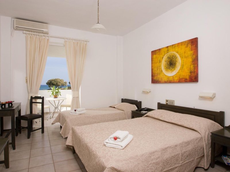 Akti Corali Hotel 36