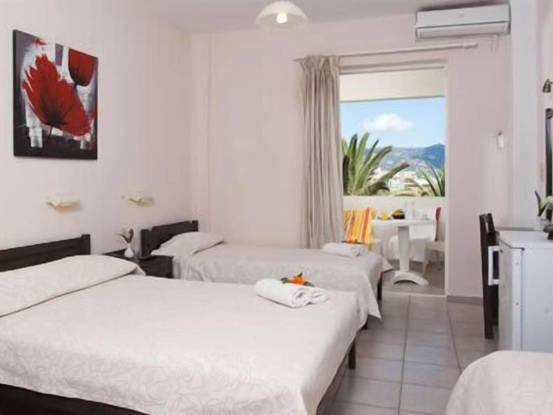 Akti Corali Hotel 37