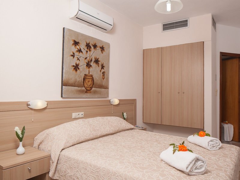 Akti Corali Hotel 39
