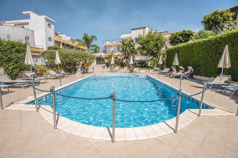 Villa Daphne 2
