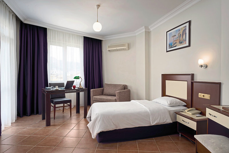 Hotel Kaila City 7
