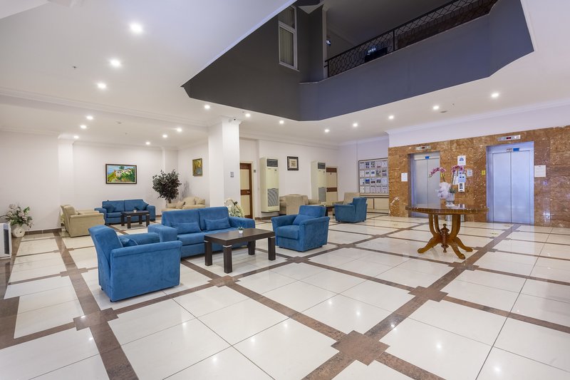 Hotel Kaila City 7