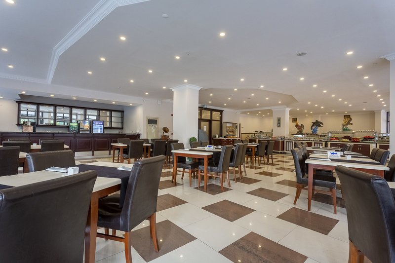 Hotel Kaila City 8