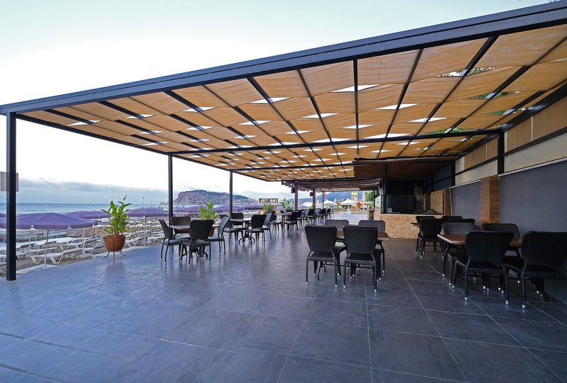 Hotel Kaila City 9