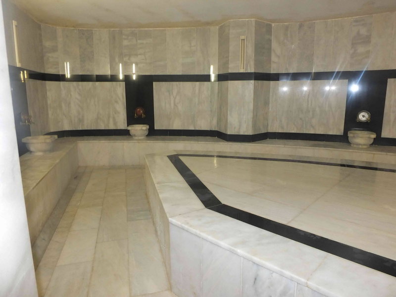 Hotel Kaila City 10