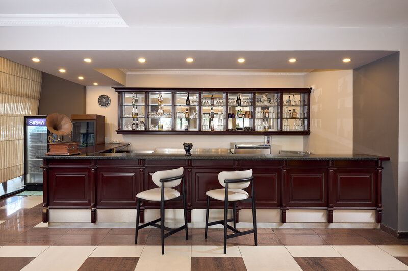 Hotel Kaila City 18