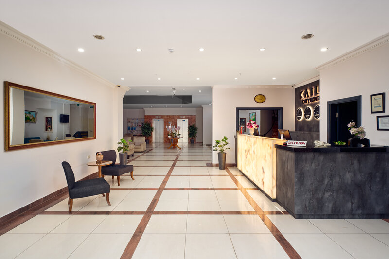 Hotel Kaila City 7