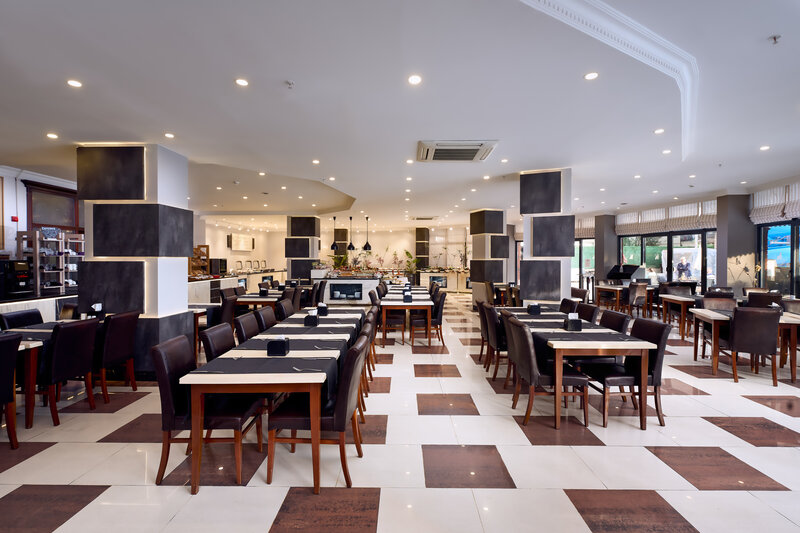 Hotel Kaila City 16