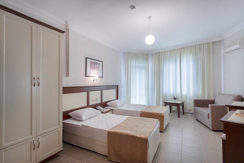 Hotel Kaila City 8