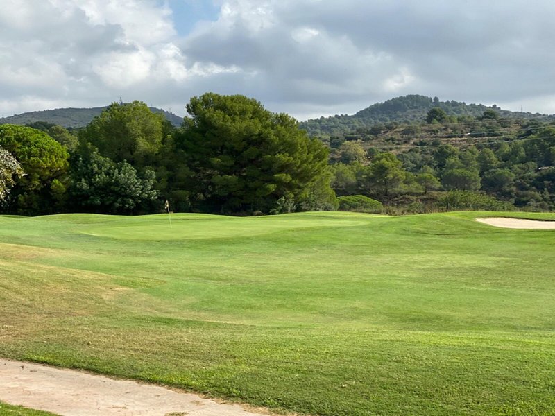Holiday Inn Express Molins de Rei 5