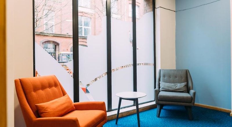 Travelodge Belfast Central