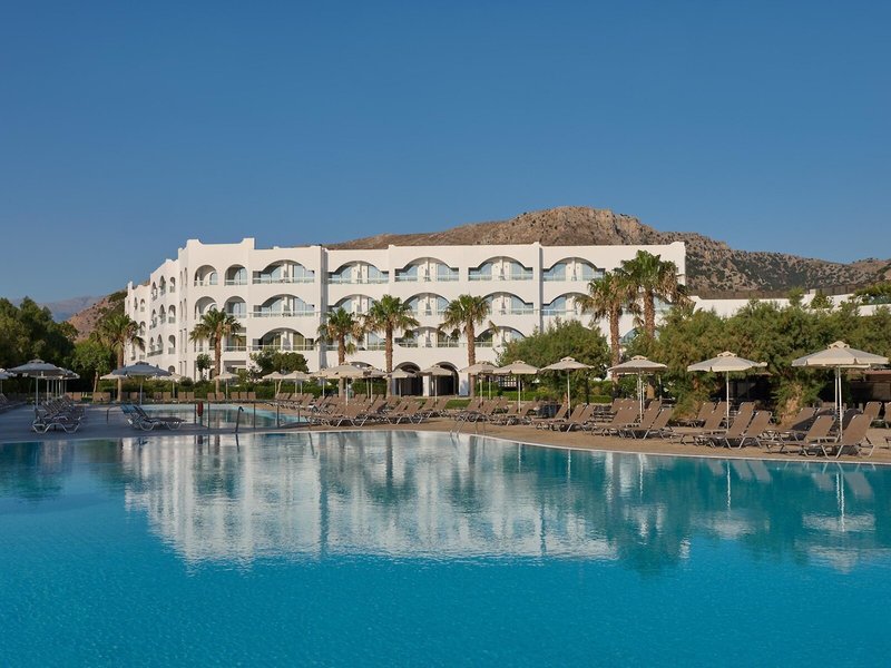 Atlantica Akti Zeus Hotel 12
