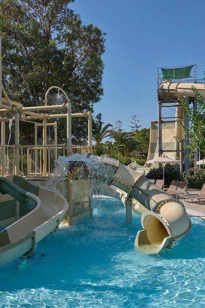 Atlantica Akti Zeus Hotel 14