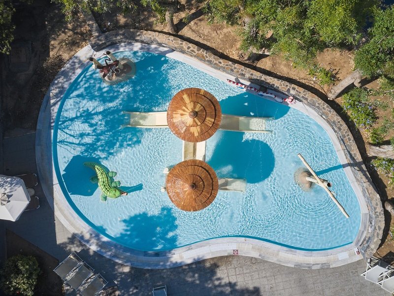 Atlantica Akti Zeus Hotel 15