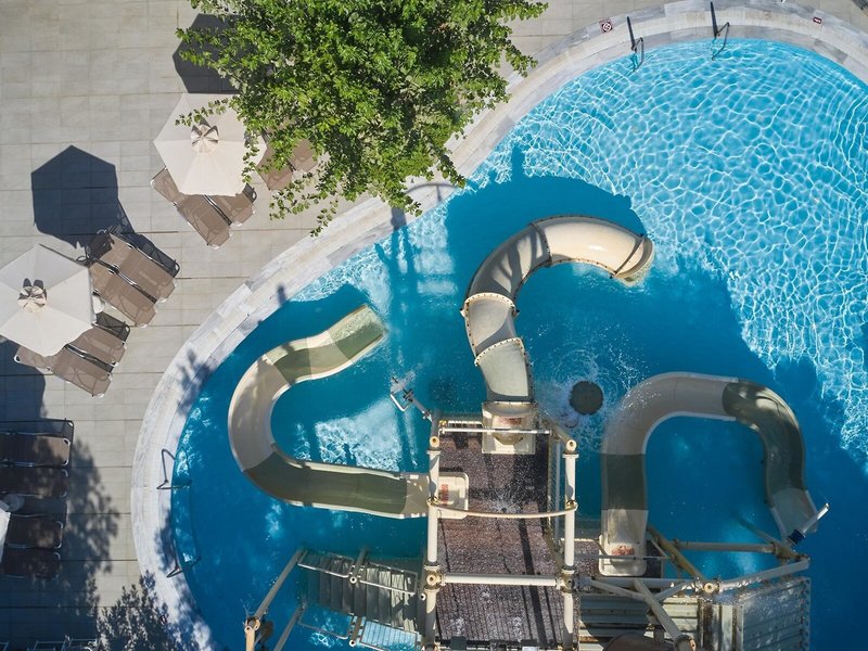 Atlantica Akti Zeus Hotel 16