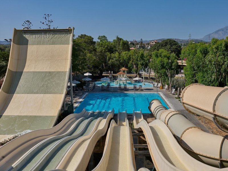 Atlantica Akti Zeus Hotel 17