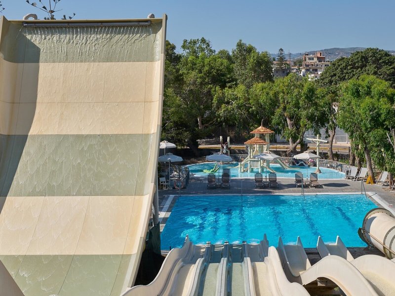 Atlantica Akti Zeus Hotel 18