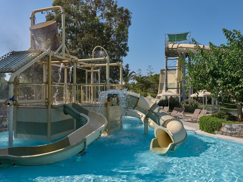 Atlantica Akti Zeus Hotel 19