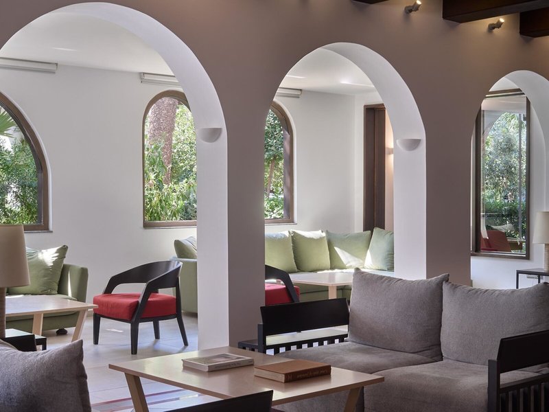 Atlantica Akti Zeus Hotel 20