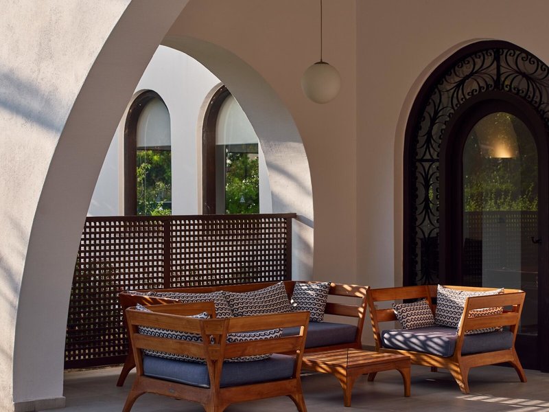 Atlantica Akti Zeus Hotel 21