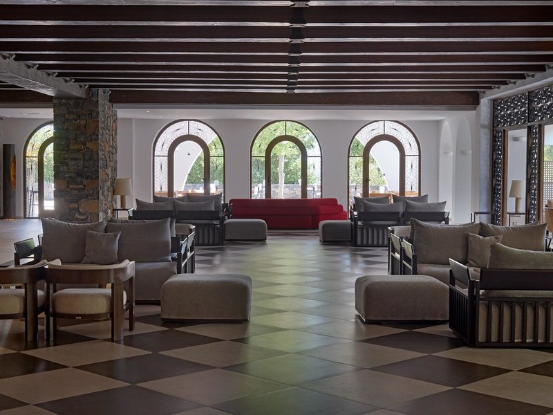 Atlantica Akti Zeus Hotel 23