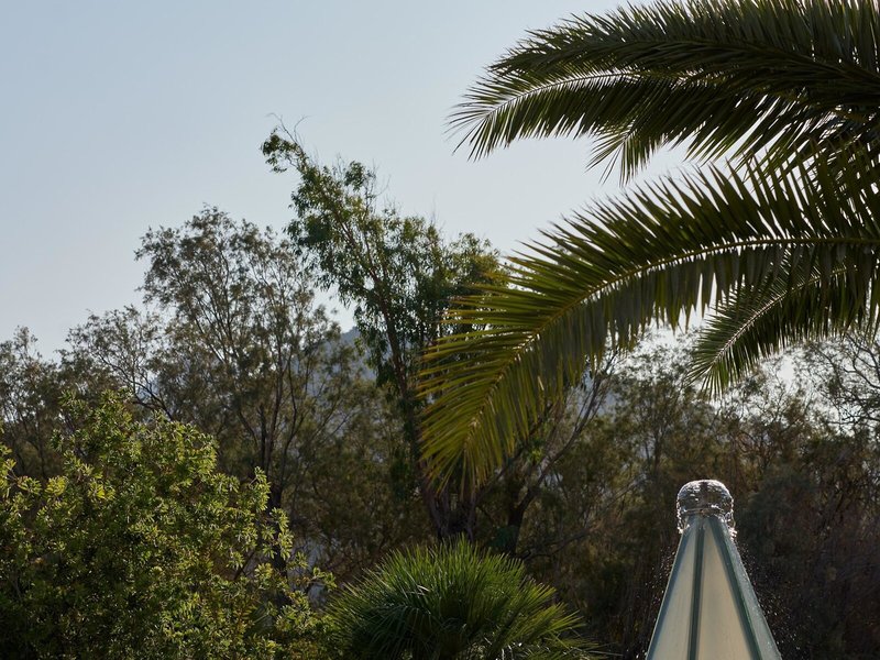 Atlantica Akti Zeus Hotel 25