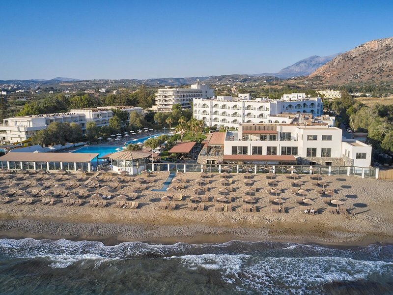 Atlantica Akti Zeus Hotel 26