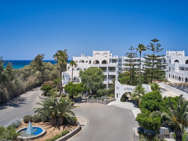 Atlantica Akti Zeus Hotel 27