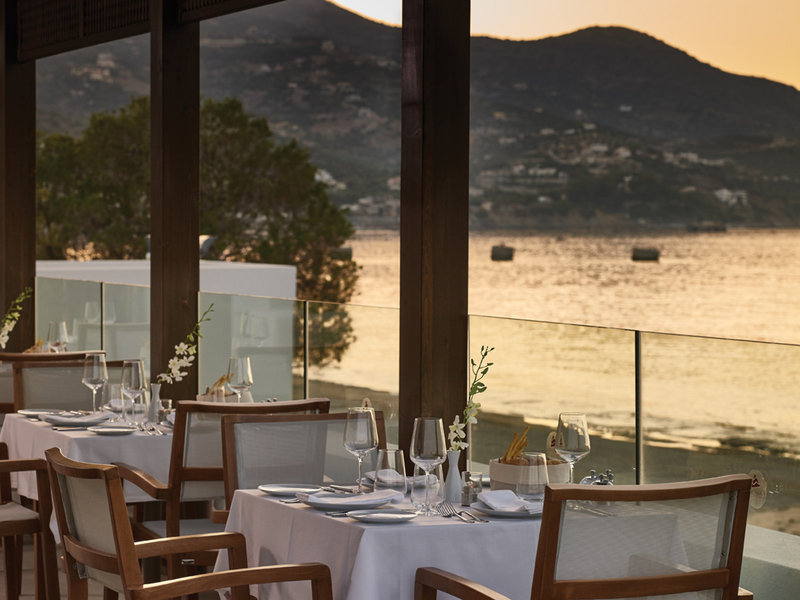 Atlantica Akti Zeus Hotel 28